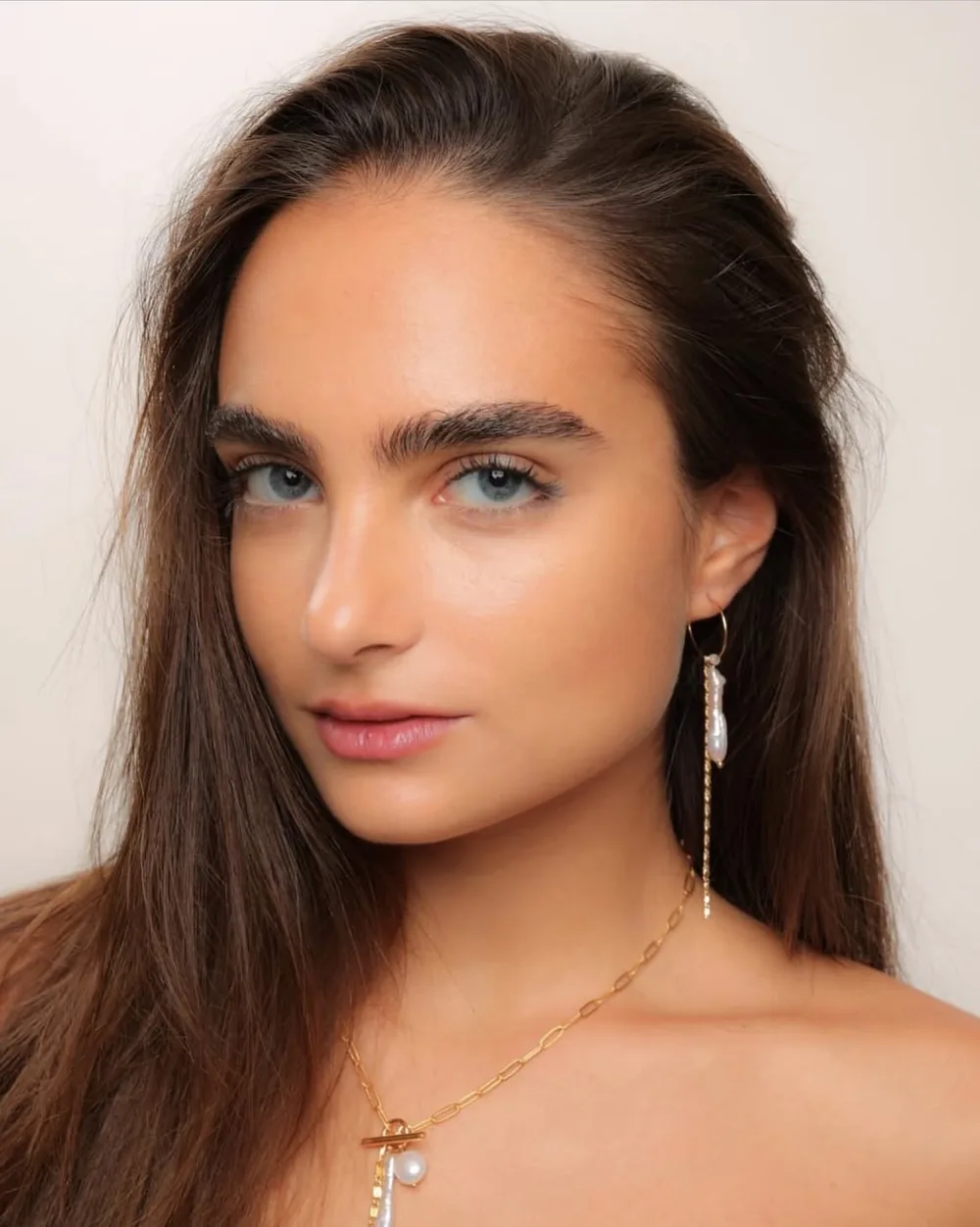 Noga Dotan, founder of point of you